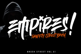 Empires: Injecting Raw Energy Into Your Designs