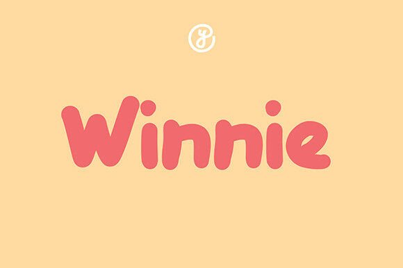 Meet Winnie: The Typeface That Feels Like a Warm Hug