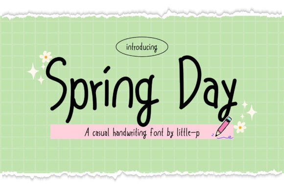Spring Day: Capturing the Vitality of the Season in Your Design Projects