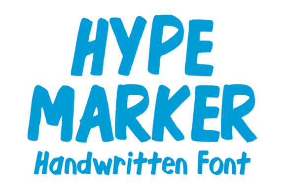 Why Hype Marker Is Your New Go-To for Casual, Eye-Catching Design
